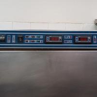 Abbattitore professionale COF 10 teglie