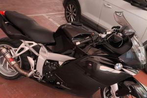 Bmw k 1200 s - 2005