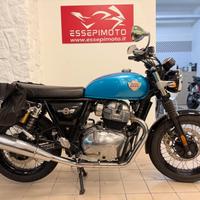 Royal Enfield Interceptor 650