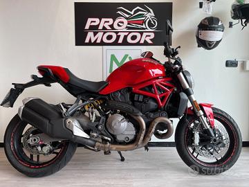 Ducati Monster 821 - 2019