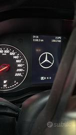 Mercedes clase T160