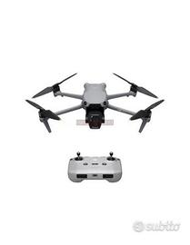 DJI Air 3S (DJI RC-N3) - NUOVO