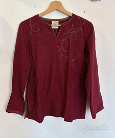 Camicia EQUO SOLIDALE