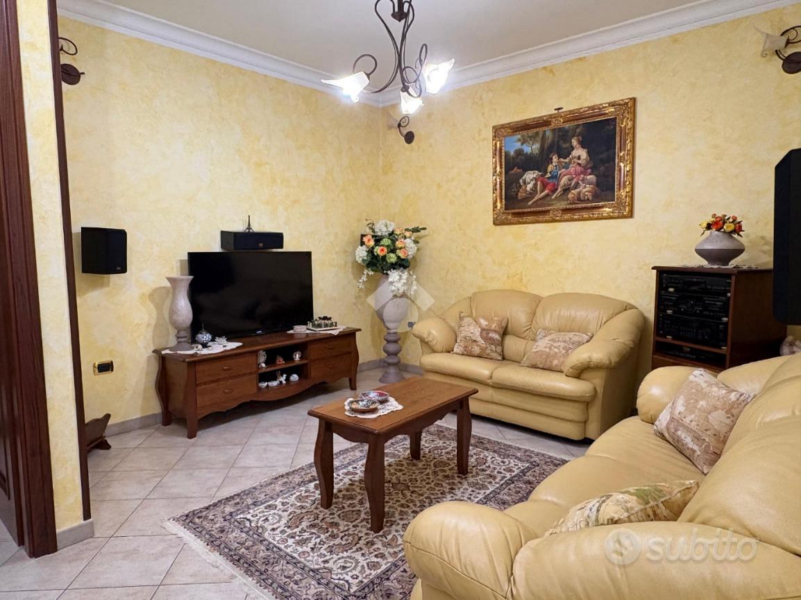 Appartamento – Botricello - Altro