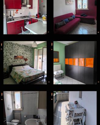 Disponibile bilocale Scerne di Pineto