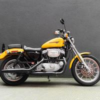 Harley-Davidson Sportster XL1200S Sport - 1999