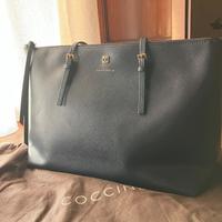 Borsa Coccinelle Blu