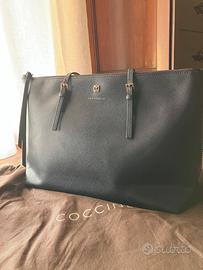 Borsa Coccinelle Blu