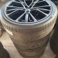 CERCHI E GOMME 2753522-3153022 BMW - CPR364326