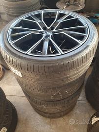 CERCHI E GOMME 2753522-3153022 BMW - CPR364326