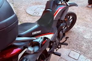 MOTO  COME NUOVA  SOLO PER VERI INTERESSATI