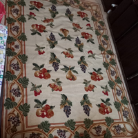 Tappeto de Arraiolos 300 x 210 artigian portoghese