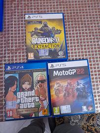 giochi ps5