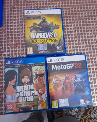 giochi ps5