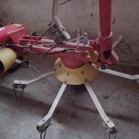 VOLTAFIENO Marca Pottinger Modello 540N