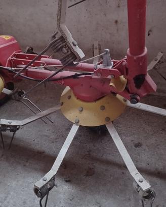 VOLTAFIENO Marca Pottinger Modello 540N