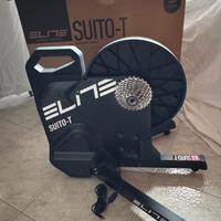 Rullo bici Suito - T