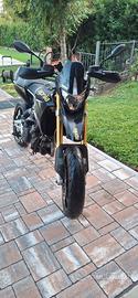 APRILIA DORSODURO 750