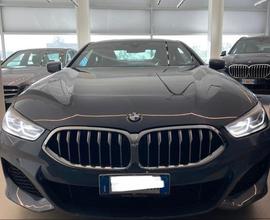 BMW Serie 8 840d Coupe xdrive auto