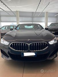 BMW Serie 8 840d Coupe xdrive auto