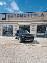 Land Rover Range Evoque 2.0 TD4 150 CV 5p. SE Dyna