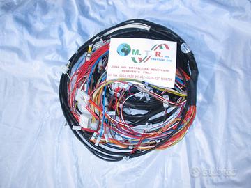 Impianto elettrico same minit60/condor55/falcon50C