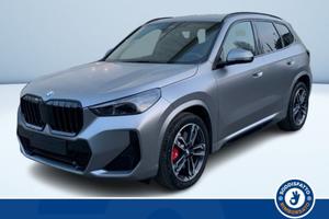 BMW X1 sDrive 18d M Sport Pro