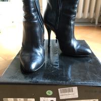 Stivaletti Miss Sixty neri