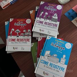 Diario di una schiappa