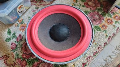 Cerwin Vega woofer  mod. 81w4