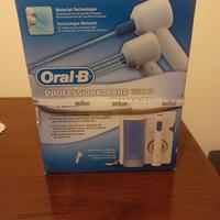 idropulsore per igiene orale