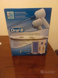 idropulsore per igiene orale