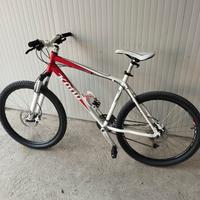 MTB Kona taglia telaio L 