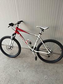 MTB Kona taglia telaio L 