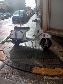 LML Star 125 2T - 2010