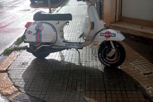 LML Star 125 2T - 2010