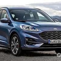 Ricambi usati ford kuga 2023