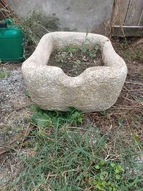 Vaso abbeveratoio