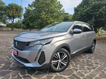 Peugeot 5008 BlueHDi 130 S&S EAT8 Allure Pack