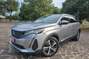 Peugeot 5008 BlueHDi 130 S&S EAT8 Allure Pack