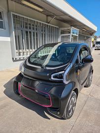 Xev yoyo 2022 nero opaco