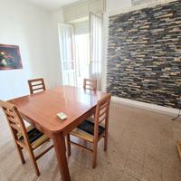 Appartamento con garage in centro a Carbonia