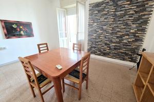 Appartamento con garage in centro a Carbonia