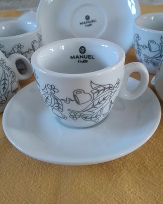 manuel caffe'