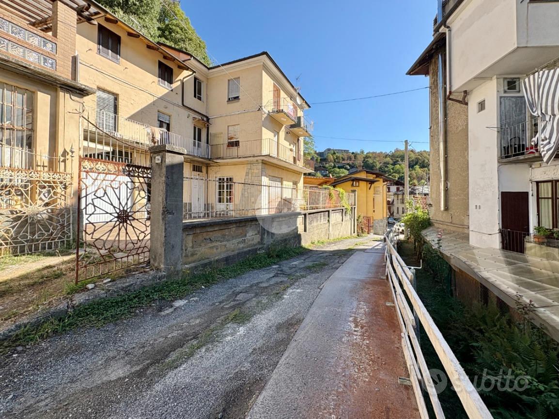 Appartamento – Lanzo Torinese, Colombaro - Vista 2