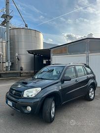 Toyota rav 4 2005