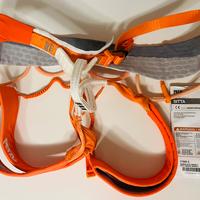 Imbrago da arrampicata/alpinismo Petzl Sitta (S)