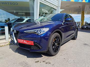 ALFA ROMEO Stelvio 2.2Turbodiesel 190CV AT8 Q4 B