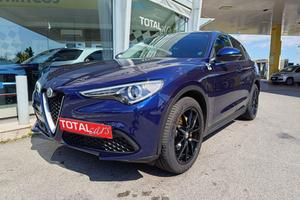 ALFA ROMEO Stelvio 2.2Turbodiesel 190CV AT8 Q4 B