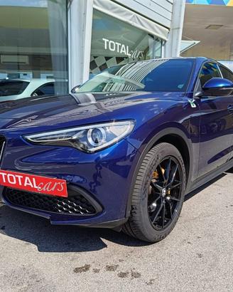 ALFA ROMEO Stelvio 2.2Turbodiesel 190CV AT8 Q4 B